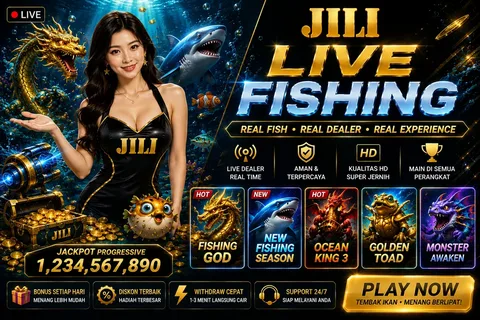 JILI